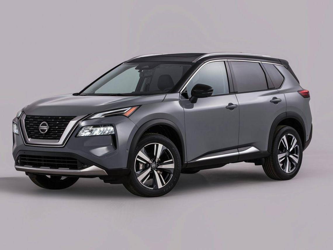 NISSAN ROGUE 2022 5N1BT3BB6NC681752 image