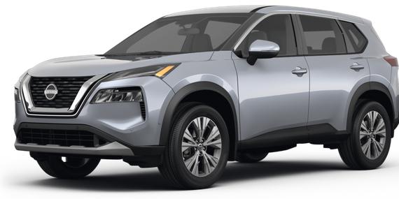 NISSAN ROGUE 2022 5N1BT3BA6NC713574 image NISSAN ROGUE 2022 5N1BT3BA6NC713574 image