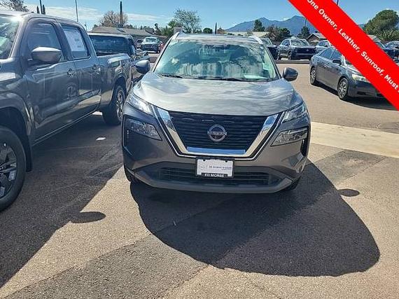 NISSAN ROGUE 2022 5N1BT3BA5NC709239 image NISSAN ROGUE 2022 5N1BT3BA5NC709239 image