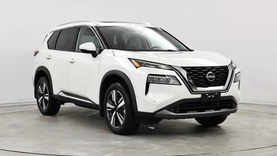 NISSAN ROGUE 2022 5N1BT3CB2NC723090 image NISSAN ROGUE 2022 5N1BT3CB2NC723090 image