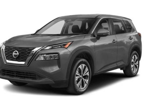 NISSAN ROGUE 2022 5N1BT3BA6NC716894 image