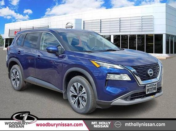 NISSAN ROGUE 2022 5N1BT3BBXNC729141 image NISSAN ROGUE 2022 5N1BT3BBXNC729141 image