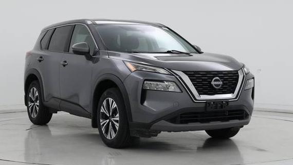 NISSAN ROGUE 2022 5N1BT3BBXNC734534 image NISSAN ROGUE 2022 5N1BT3BBXNC734534 image