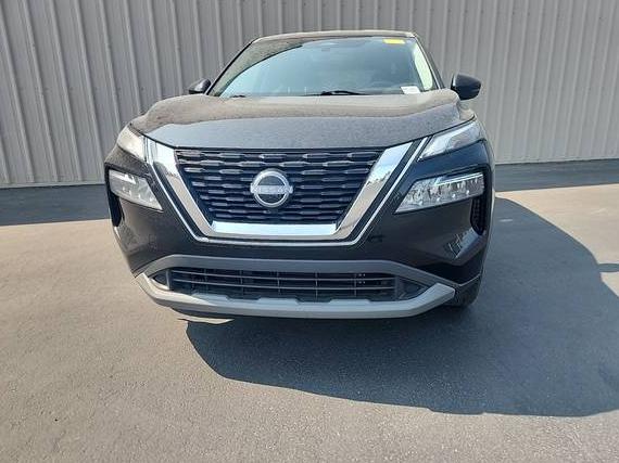 NISSAN ROGUE 2022 5N1BT3BB4NC721827 image