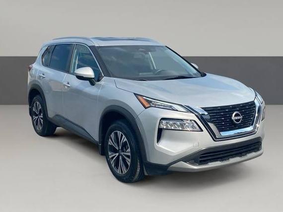 NISSAN ROGUE 2022 JN8BT3BA5NW042342 image