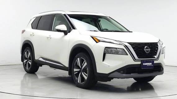 NISSAN ROGUE 2022 5N1BT3CB6NC709080 image NISSAN ROGUE 2022 5N1BT3CB6NC709080 image