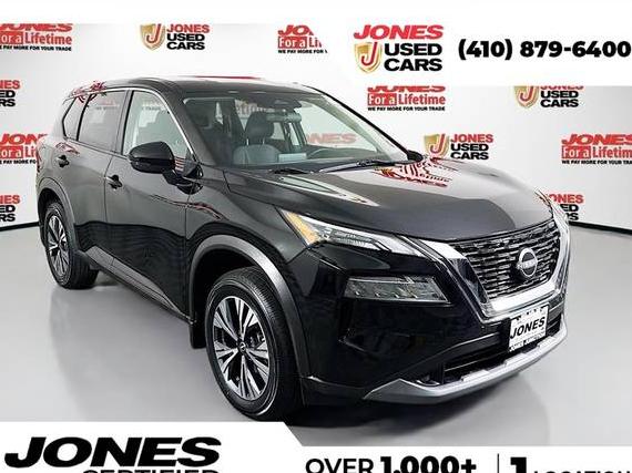 NISSAN ROGUE 2022 5N1BT3BB3NC725108 image NISSAN ROGUE 2022 5N1BT3BB3NC725108 image
