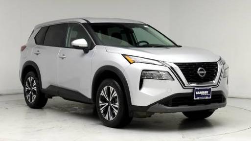 NISSAN ROGUE 2022 5N1BT3BB7NC672929 image