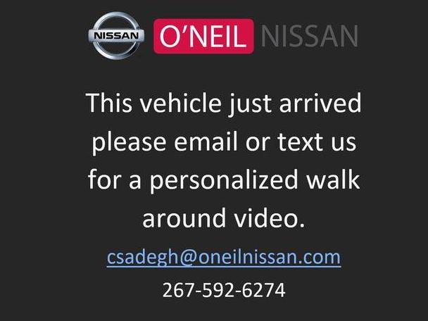 NISSAN ROGUE 2022 JN8BT3BB0NW337874 image