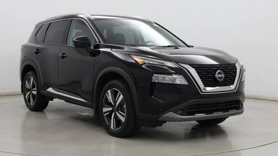 NISSAN ROGUE 2022 5N1BT3CB0NC722827 image NISSAN ROGUE 2022 5N1BT3CB0NC722827 image