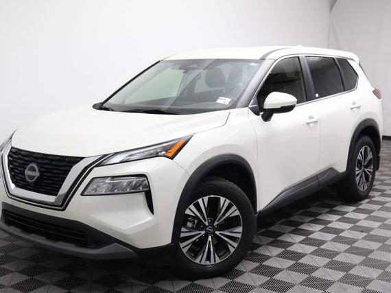 NISSAN ROGUE 2022 JN8BT3BA4NW043224 image NISSAN ROGUE 2022 JN8BT3BA4NW043224 image