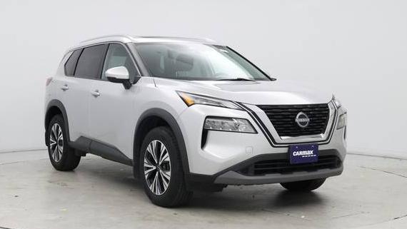 NISSAN ROGUE 2022 5N1BT3BB6NC723191 image NISSAN ROGUE 2022 5N1BT3BB6NC723191 image