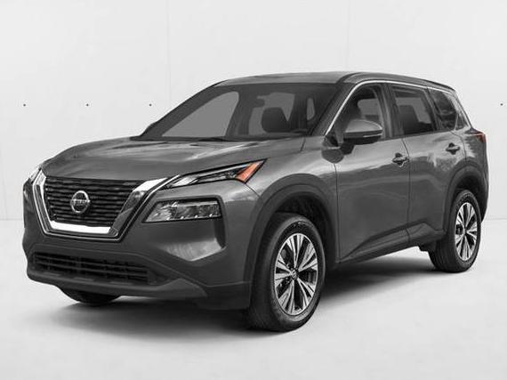 NISSAN ROGUE 2022 5N1BT3BB1NC734390 image NISSAN ROGUE 2022 5N1BT3BB1NC734390 image