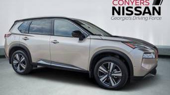 NISSAN ROGUE 2022 JN8BT3CB5NW339991 image NISSAN ROGUE 2022 JN8BT3CB5NW339991 image