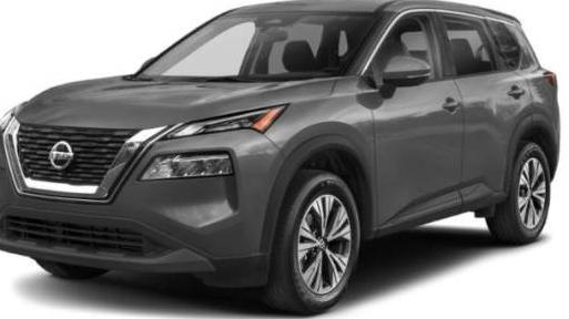 NISSAN ROGUE 2022 5N1BT3BA8NC677855 image