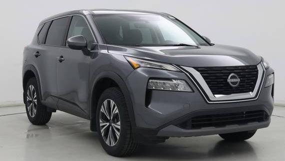 NISSAN ROGUE 2022 5N1BT3BB0NC726085 image