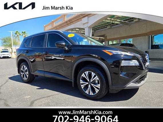 NISSAN ROGUE 2022 5N1BT3BA4NC716151 image NISSAN ROGUE 2022 5N1BT3BA4NC716151 image