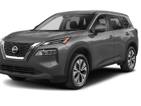 NISSAN ROGUE 2022 5N1BT3BA1NC730217 image NISSAN ROGUE 2022 5N1BT3BA1NC730217 image