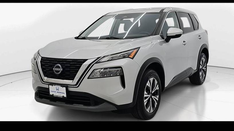 NISSAN ROGUE 2022 5N1BT3BB8NC700673 image