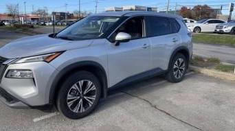 NISSAN ROGUE 2022 5N1BT3BB5NC673562 image
