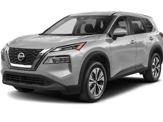 NISSAN ROGUE 2022 5N1BT3BB8NC674222 image