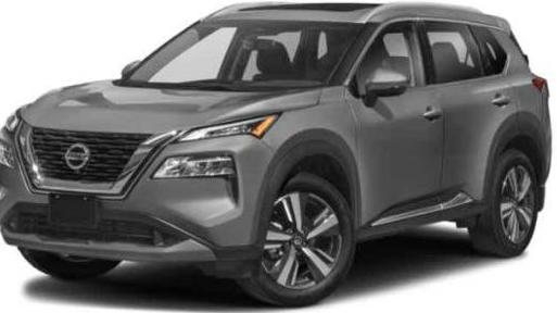 NISSAN ROGUE 2022 5N1BT3CAXNC711261 image