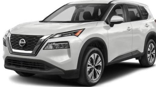 NISSAN ROGUE 2022 5N1BT3BA6NC724767 image