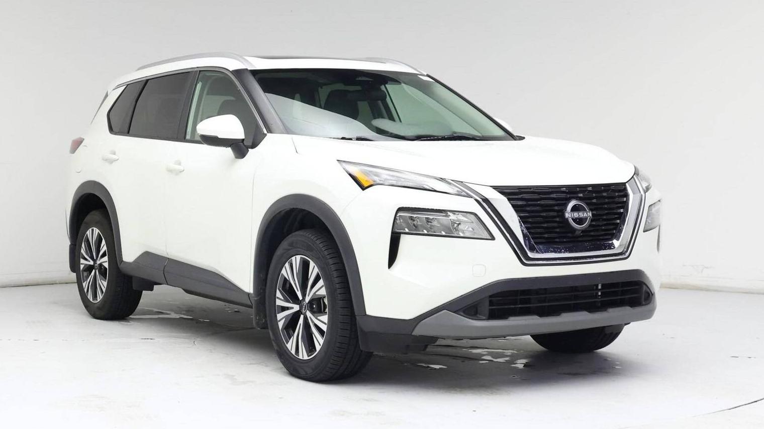 NISSAN ROGUE 2022 5N1BT3BA8NC723037 image