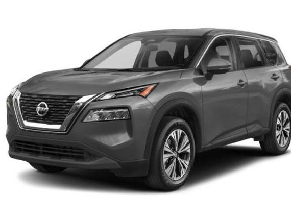 NISSAN ROGUE 2022 5N1BT3BB9NC718647 image