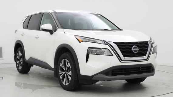 NISSAN ROGUE 2022 5N1BT3BA6NC720993 image