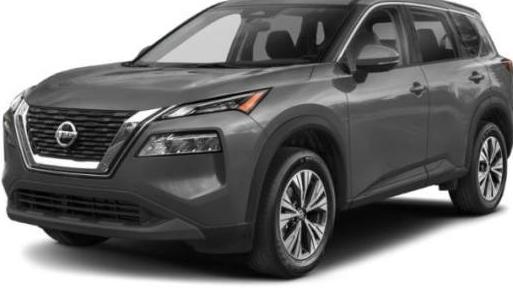 NISSAN ROGUE 2022 JN8BT3BB3NW335830 image