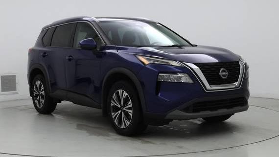 NISSAN ROGUE 2022 5N1BT3BA0NC727230 image