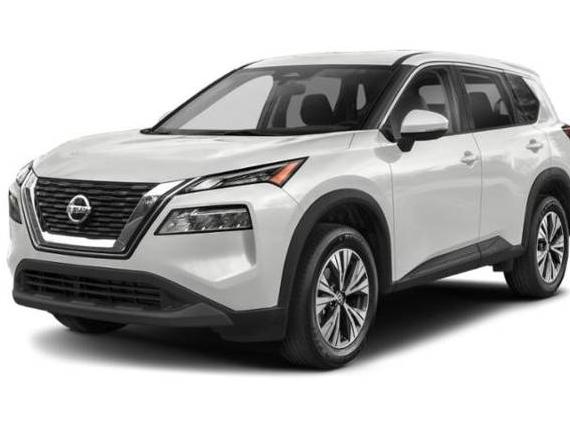 NISSAN ROGUE 2022 5N1BT3BB7NC728075 image