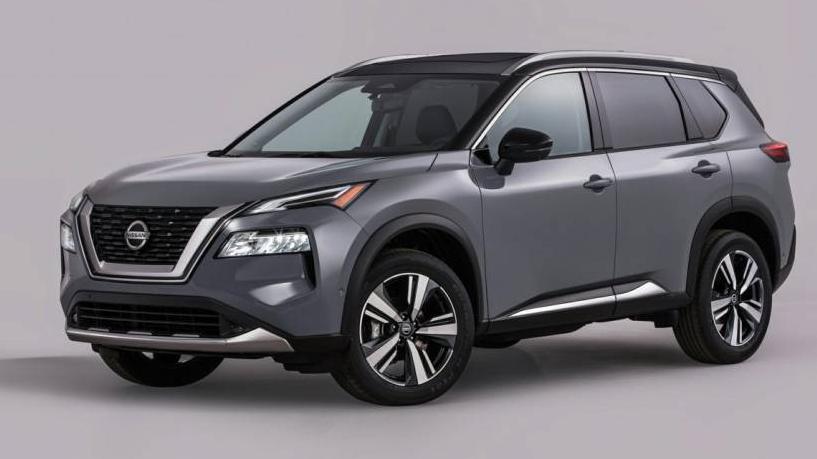 NISSAN ROGUE 2022 5N1BT3BA2NC702958 image