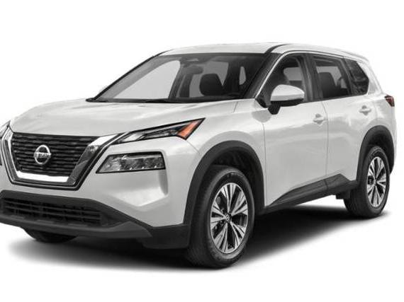 NISSAN ROGUE 2022 5N1BT3BA2NC703558 image