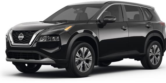 NISSAN ROGUE 2022 5N1BT3BB6NC692637 image NISSAN ROGUE 2022 5N1BT3BB6NC692637 image