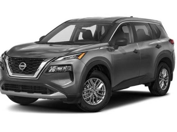 NISSAN ROGUE 2022 5N1BT3AAXNC705186 image