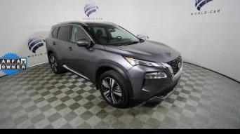 NISSAN ROGUE 2022 5N1BT3CB6NC711217 image