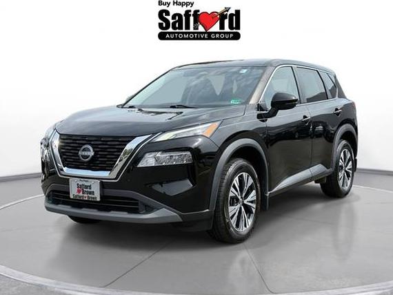 NISSAN ROGUE 2022 5N1BT3BBXNC696836 image NISSAN ROGUE 2022 5N1BT3BBXNC696836 image