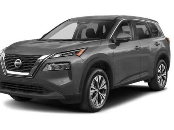 NISSAN ROGUE 2022 5N1BT3BB9NC698559 image