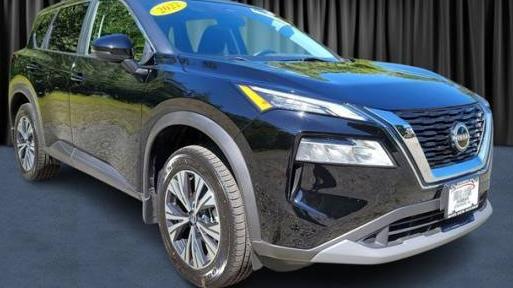 NISSAN ROGUE 2022 5N1BT3BB2NC718845 image