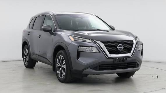 NISSAN ROGUE 2022 5N1BT3BB3NC731927 image