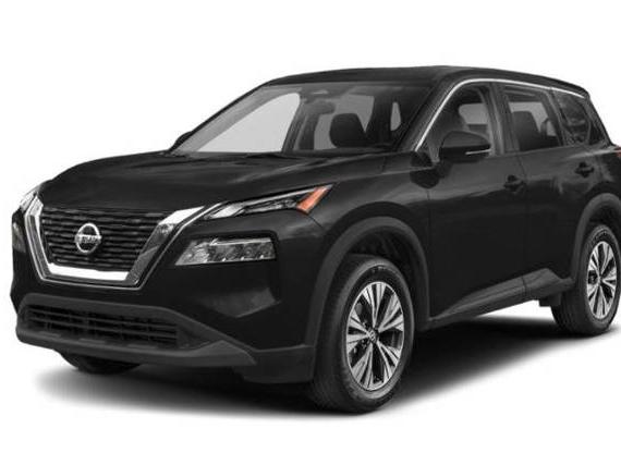 NISSAN ROGUE 2022 5N1BT3BB2NC718795 image