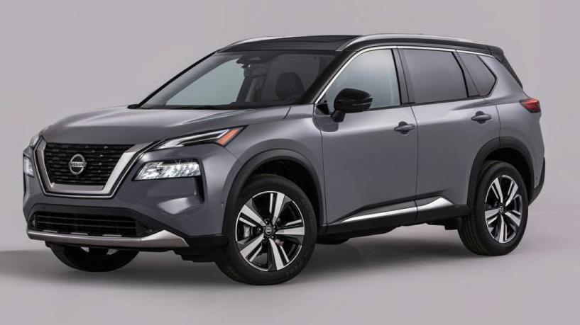 NISSAN ROGUE 2022 5N1BT3BAXNC697783 image