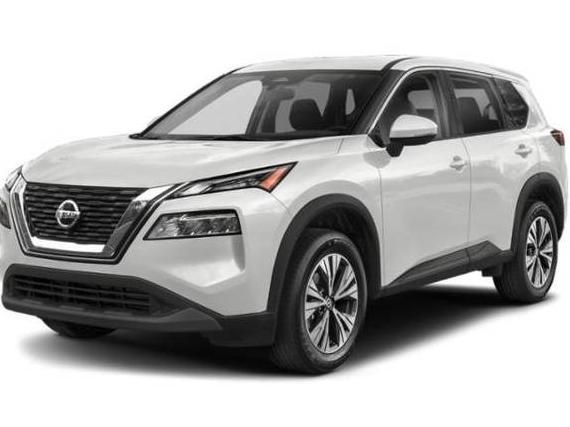 NISSAN ROGUE 2022 5N1BT3BBXNC734260 image