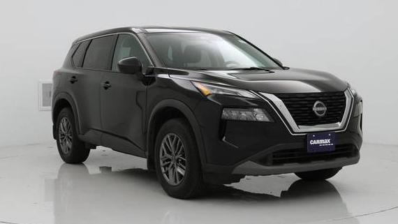 NISSAN ROGUE 2022 5N1BT3AB9NC714535 image