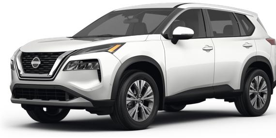 NISSAN ROGUE 2022 JN8BT3BB0NW338216 image NISSAN ROGUE 2022 JN8BT3BB0NW338216 image