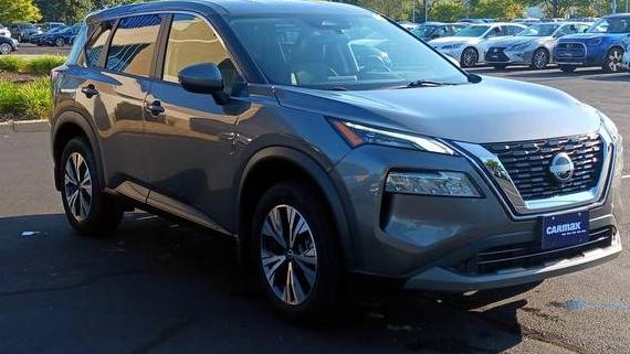 NISSAN ROGUE 2022 5N1BT3BB8NC680473 image NISSAN ROGUE 2022 5N1BT3BB8NC680473 image