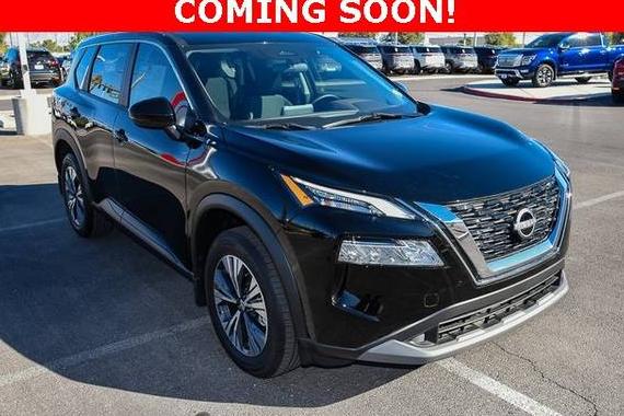 NISSAN ROGUE 2022 5N1BT3BA0NC731472 image NISSAN ROGUE 2022 5N1BT3BA0NC731472 image