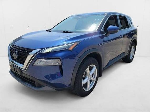 NISSAN ROGUE 2022 5N1BT3BA9NC708627 image